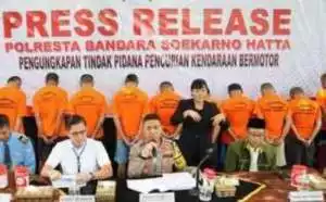 Kapolda Metro: Penagihan dengan Kekerasan oleh Debt Collector Tak Boleh Terulang