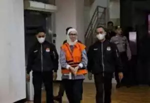 KPK Pastikan Kasus Korupsi Kemnaker Tak Ada Unsur Politik