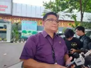 12 pemeran film porno di Jaksel dites urine
