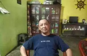Kedes Air Lesing Meminta Maaf Karena Membawa Instansi Penegak Hukum