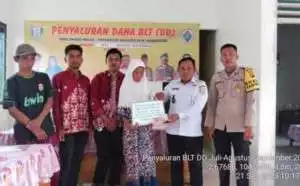 Oknum Polisi "Zinah", Korban Mohon Hukuman Setimpal - PTDH.