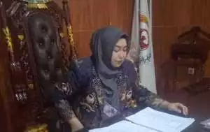 Ketum LAI: Tantangan semakin kompleks, LAI harus mengikuti dinamika perkembangan jaman