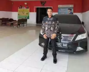 DPC BPAN LAI Sukabumi Ucapkan Selamat kepada para Kades Terpilih 2023