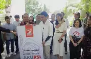 Kaesang gabung PSI, PDIP bantah sebagai akibat renggangnya hubungan Megawati dengan Jokowi