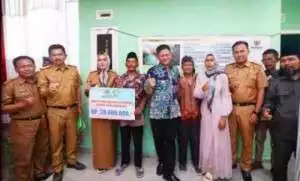 Jelang Closing Ceremony PORPROV 2023, Kontingen OKU Timur Tambah Perolehan Medali