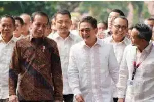 Ketua TPN Arsjad Rasjid fokus menangkan Ganjar, cuti dari Ketum Kadin