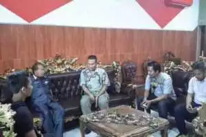 Sinergi Lembaga Aliansi Indonesia Dengan Intelkam Mabes Polri