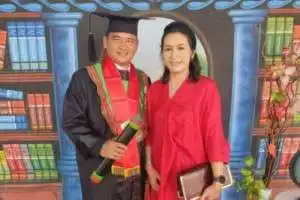 Pidana Bagi Pelaku Korupsi Belum Cerminkan Keadilan, Pakar: UU No 20 Perlu di Sempurnakan