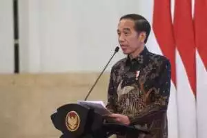 Presiden Jokowi terbitkan Perpres 58/2023 tentang Penguatan Moderasi Beragama