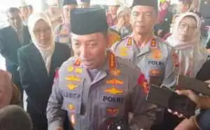 Kapolri pastikan penanganan kasus tewasnya Walpri Kapolda Kaltara transparan