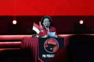 Ganjar unggul 44 persen di Jatim setelah deklarasi Anies-Cak Imin