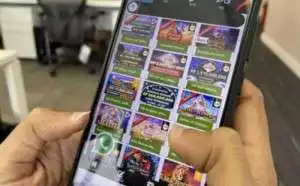 PPATK:  transaksi judi online meningkat 100 Persen setiap tahun