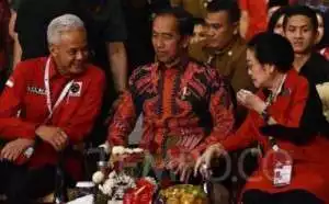 Ganjar ke Surabaya bertemu tokoh spesial, Khofifah bakal Cawapres?