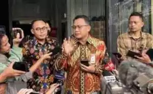 Kasus korupsi Kementan ada 3 klaster: pemerasan, gratifikasi dan pencucian uang