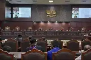 MK tolak gugatan Buruh, Perppu Cipta Kerja tak Cacat Formil