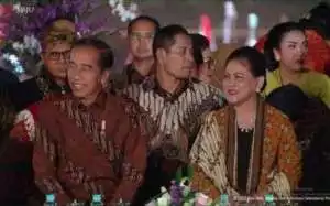 Anies tuding PSN bisa menjadi ladang titipan, Jokowi bilang begini