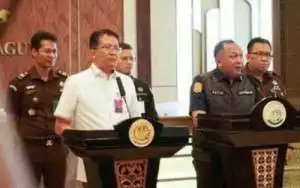 Kasus impor Gula Kemendag naik ke tahap penyidikan