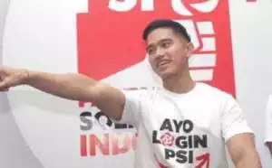 Kaesang gabung PSI, PDIP bantah sebagai akibat renggangnya hubungan Megawati dengan Jokowi