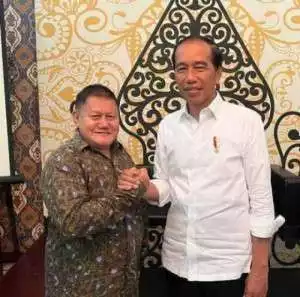 Reformasi Hukum, Kembali Kepada Pancasila Sebagai Sumber Dari Segala Sumber Hukum