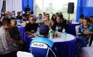 Bupati Sukabumi Dukung Peningkatan Produksi Dan Hilirisasi Sorgum Untuk Ketahanan Pangan Nasional
