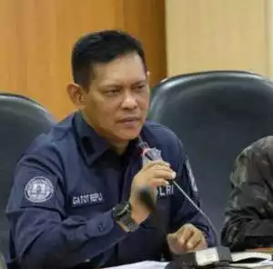 Aktivis KAKI Bersama Masyarakat Menginginkan Sosok Brigjen Gatot Repli Handoko Sebagai Kapolda Jatim 
