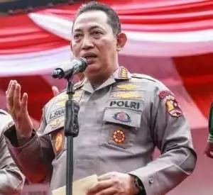 Kabareskrim Tepis Indonesialeaks: Tak Ada Aliran Dana ke Tito Karnavian