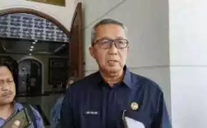 Nasib pembangunan Gedung Pemuda di Kota Cirebon tak jelas, Aliansi Indonesia kecam Dinas PUTR