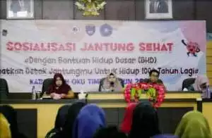 Bupati OKU Timur Ir. H. Lanosin M.T Raih Penghargaan Dari Kemenkeu Dan Kemendagri