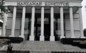 MK putuskan Uji Materi soal batas usia Capres-cawapres Senin depan