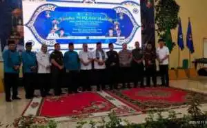 SMA Negeri 5 Palembang Sukses Gelar Lomba MTQ Tingkat SMA/SMK se-Sumsel.