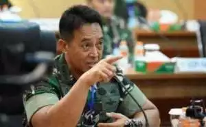 Panglima: Prajurit TNI Dilarang Amankan Proyek Tanpa Perintah Pangdam