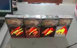 Rokok ilegal marak beredar di Kaltim, LAI: Bea Cukai kemana?