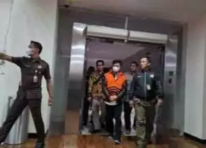 NasDem sebut Syahrul Yasin Limpo sedang sakit, bakal pulang ke Indonesia 5 Oktober