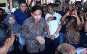 MK Tolak Gugatan PSI soal Usia Capres-Cawapres Diturunkan Jadi 35 Tahun