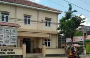 Jadi Tersangka Kasus Pengisian Perangkat Desa, Salah Satu Kades di Grobogan Ditetapkan Sebagai Tersangka. Jabatan Pun Terancam 