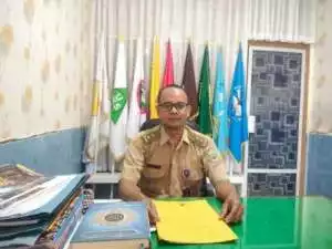 Visi dan Misi Kepala Sekolah SMAN Tugumulyo untuk 2024.