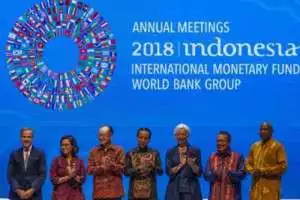 Presiden Jokowi: Perubahan Iklim, Ancaman Global yang Harus Diatasi Bersama-sama