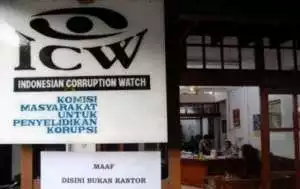 Pemilu 2024 Makin Dekat, ICW Sebut Bakal di Bayangi Korupsi dan Politik Uang