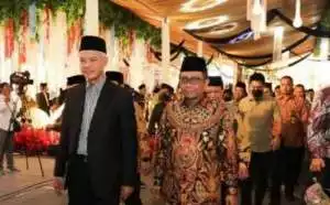 Cawapres Ganjar Pranowo  akan diumumkan besok