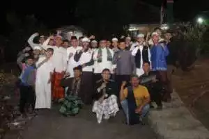 Maulid Nabi Muhammad SAW, Bupati Kab. Sukabumi Ajak Meningkatkan Rasa Sabar Dan Peduli Lingkungan