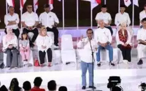 Mahfud MD: Berikan Perlindungan Hukum ke Bawah