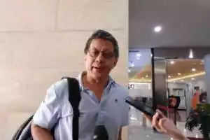 Kasus Hoaks Rocky Gerung Naik ke Penyidikan, Kejagung Terima SPDP