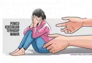Ayah di Rimba Jaya Tega cabuli Anak Kandung 9 bulan lamanya Begini Modusnya.