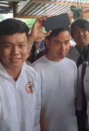 Pemuda Aliansi Indonesia Ajak Gen-Z Menangkan Prabowo Gibran