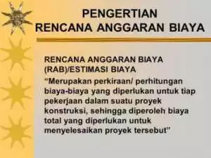 Ketua Pokmas B Srikaton Menyatakan Pasir 300 Ribu Perkubik Berdasarkan RAB.