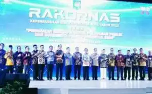 Akibat Jalan Berlubang Pengedara Roda Dua (R2) Kecelakaan Tunggal Di Kota Baru Selatan Martapura OKU Timur