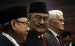 MK tolak gugatan Buruh, Perppu Cipta Kerja tak Cacat Formil