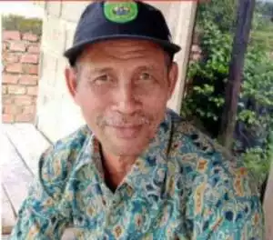 Oknum P3N di Desa Tirto sari Diduga Nikahkan Pasangan Tanpa persetujuan tertulis istri.