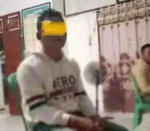Diduga selingkuhi istri orang, pria warga Borang terancam pidana.