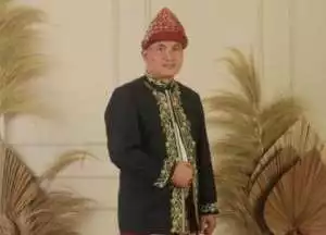 Yaudi Kembali Mencalonkan Diri Sebagai Calon Anggota DPRD Kota Lubuklinggau Dapil IV.